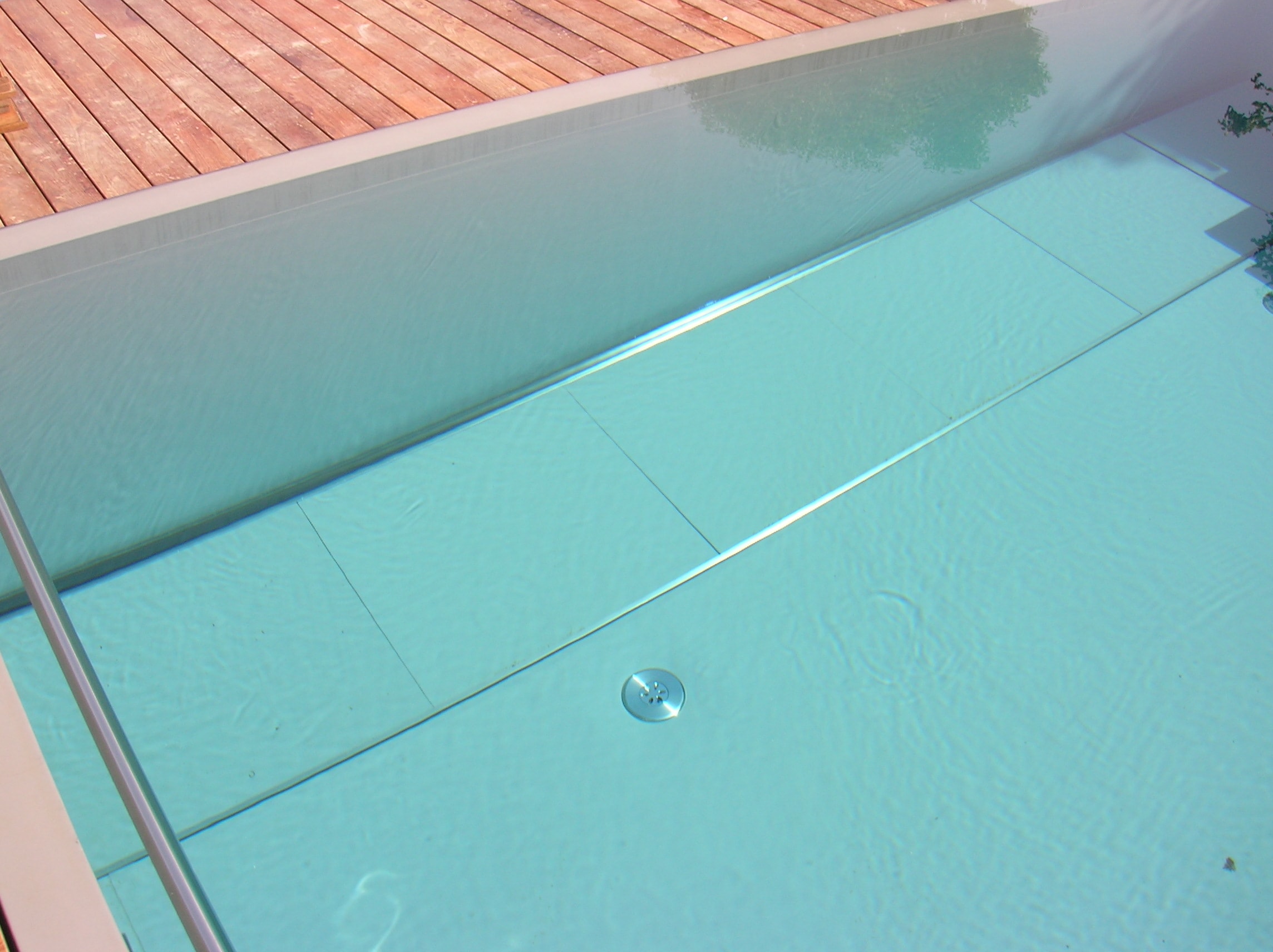 Unterflur - Rollo Solar Melichar GmbH