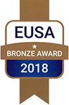 Link zum Presseartikel des EUSA-AWARD 