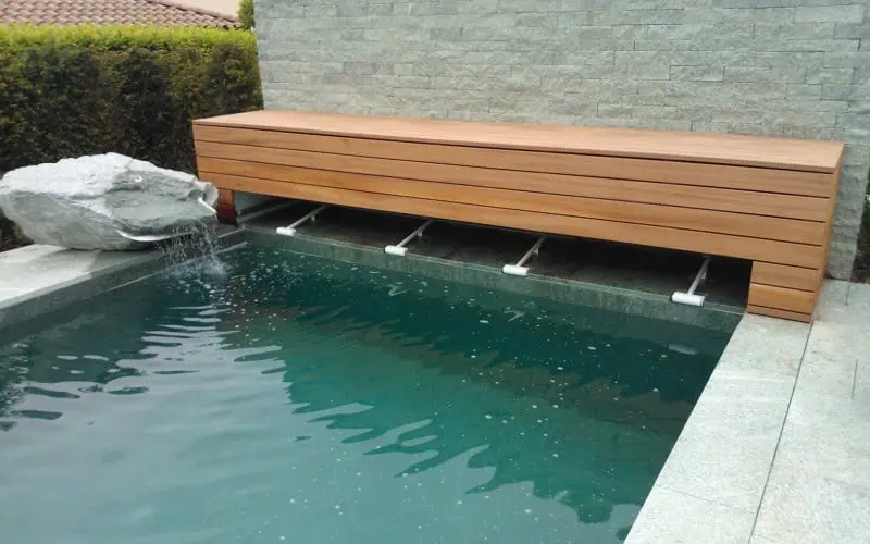 Sitzbank Bauhausstil Sitzbank Bauhausstil