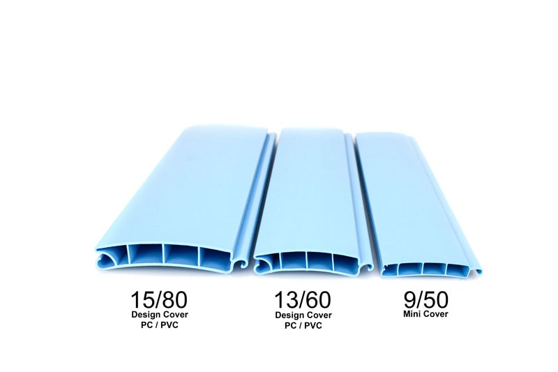 Infographic profile in size comparison