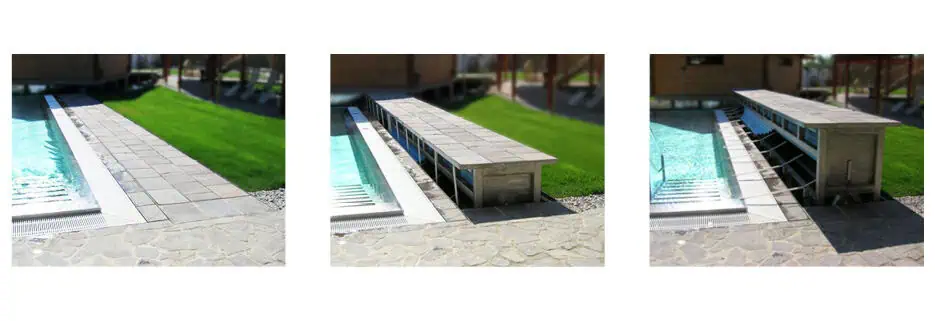 Rollo Solar Hubanlage Übersicht