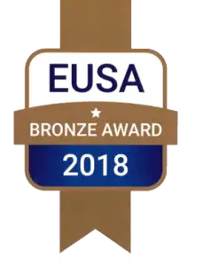 EUSA Award 2018
