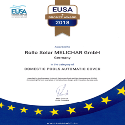 Eusa award