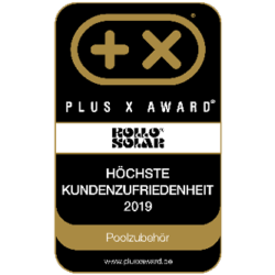 Rollo Solar Kundenzufriedenheit Award