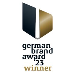 German Brand Award - Rollo Solar Winner