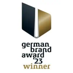 German Brand Award