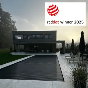 Red Dot Award 2025